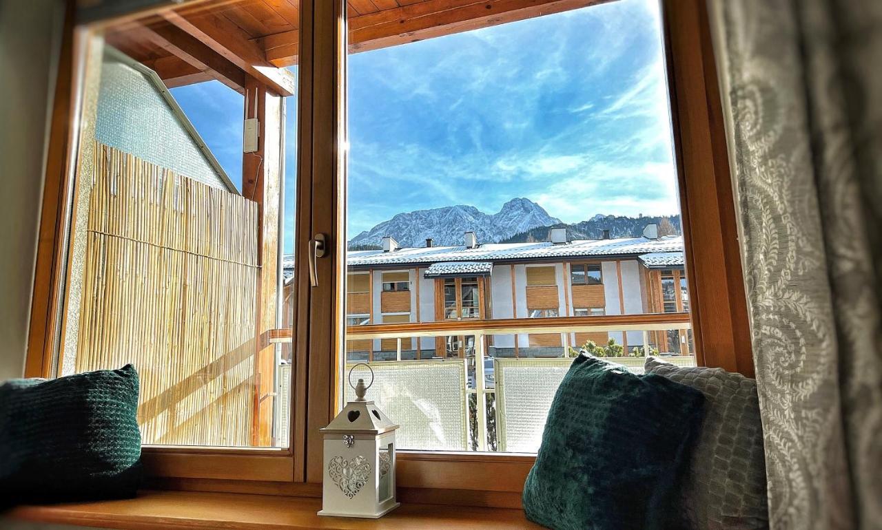 Apartament Lesny Z Kominkiem - Viva Pod Giewontem Apartamenty Zakopane Exterior foto
