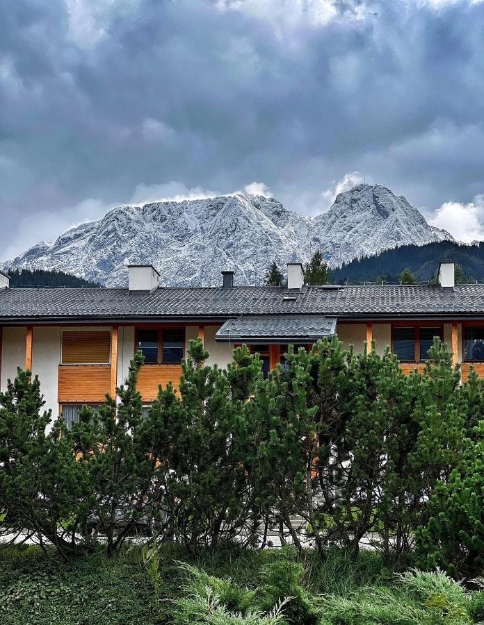 Apartament Lesny Z Kominkiem - Viva Pod Giewontem Apartamenty Zakopane Exterior foto